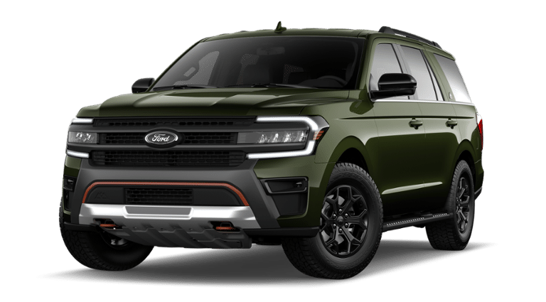 2023 Ford Expedition Timberline SUV Model Details Specs